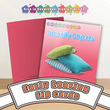 Learning to Read Made Fun with Sight Word Flashcards – Perfect for Early Readers