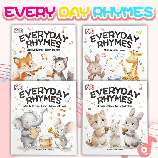 English Rhymes