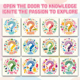 WonderQuest: Curiosity Adventures into Nature, Space, and Everyday Life