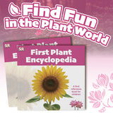 Discover the World: A Fun and Fascinating Encyclopedia for Kids