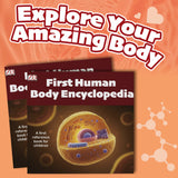 Discover the World: A Fun and Fascinating Encyclopedia for Kids