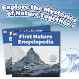 Discover the World: A Fun and Fascinating Encyclopedia for Kids