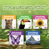 Discover the World: A Fun and Fascinating Encyclopedia for Kids
