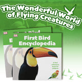 Discover the World: A Fun and Fascinating Encyclopedia for Kids