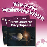 Discover the World: A Fun and Fascinating Encyclopedia for Kids