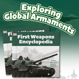 Discover the World: A Fun and Fascinating Encyclopedia for Kids