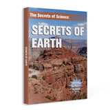 Secrets of Earth Science Nature Exploration book cover
