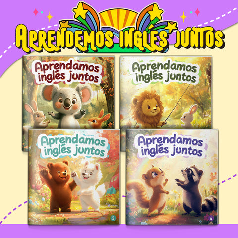Children's picture book