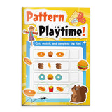 Pattern Playtime for Kids