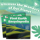 Discover the World: A Fun and Fascinating Encyclopedia for Kids