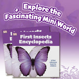 Discover the World: A Fun and Fascinating Encyclopedia for Kids
