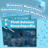Discover the World: A Fun and Fascinating Encyclopedia for Kids