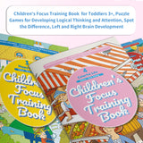 Scenes and Objects Coloring workbooks for Toddlers: Training Cognitive and Fine Motor Skills Series Set style3
