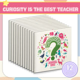 WonderQuest: Curiosity Adventures into Nature, Space, and Everyday Life