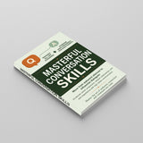 Masterful Conversation Skills: Navigate Scenarios and Use Dialogue Scripts, Book 2 physical printed book product image 2, ISBN 9798904668396
