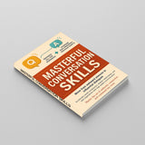 Masterful Conversation Skills: Navigate Scenarios and Use Dialogue Scripts, Book 3 physical printed book product image 2, ISBN 9798904668402