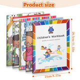 Printed Book Collection: 5-Book Set bundle detail image, image 2, bundle ISBN 9798900664293
