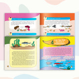 WonderQuest: Curiosity Adventures into Nature, Space, and Everyday Life