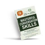 Masterful Conversation Skills: Navigate Scenarios and Use Dialogue Scripts, Book 2 physical printed book product image 3, ISBN 9798904668396