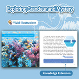 Discover the World: A Fun and Fascinating Encyclopedia for Kids