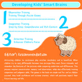Maze Adventures: An 8-Book Puzzle Series for Kids to Boost Problem-Solving and Critical Thinking