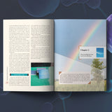 Hidden Chemistry Science Book for Kids, Chemistry Learning, Matter Discovery and Early STEM Exploration