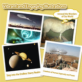 Discover the World: A Fun and Fascinating Encyclopedia for Kids