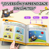 Aprendemos Inglés Juntos: A Fun English Starter for Spanish Children