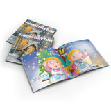 Printed Selected Fairy Tales book for empathy, courage, and imagination