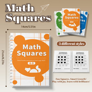 Advanced Logic Games Training Workbook for Intermediate and Advanced Level style7