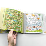 Unleash Your Inner Adventurer with Our Maze Adventure Game