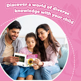 Discover the World: A Fun and Fascinating Encyclopedia for Kids