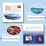 Discover the World: A Fun and Fascinating Encyclopedia for Kids