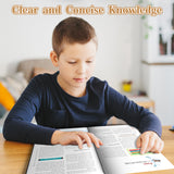 Secret Animal Lives Science Book for Kids product image 6 showing printed book details for screen-free reading and learning