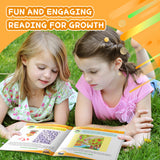 Let's Learn English Together: A Fun First Step for Kids