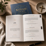 One Minute with God for Men, Book 2 physical printed book product image 1, ISBN 9798904669881