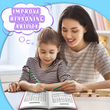 Fun Sudoku : A Perfect Puzzle Challenge for Young Minds