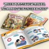 Aprendemos Inglés Juntos: A Fun English Starter for Spanish Children
