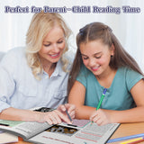 Untold Physics Stories Science Book for Kids product image 7 showing printed book details for screen-free reading and learning