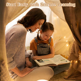Secret Animal Lives Science Book for Kids product image 7 showing printed book details for screen-free reading and learning