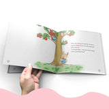 9-Book Sensory Training Series for Toddlers: Boost Perception Skills and Early Cognitive Development with Fun Activities