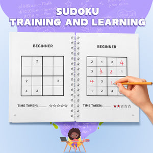 Challenging Logic Exercises Practice Book for Intermediate and Advanced Learners style8