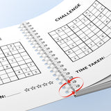 Challenging Logic Exercises Practice Book for Intermediate and Advanced Learners style8