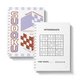 Challenging Logic Exercises Practice Book for Intermediate and Advanced Learners style8