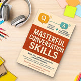 Masterful Conversation Skills: Navigate Scenarios and Use Dialogue Scripts, Book 3 physical printed book product image 8, ISBN 9798904668402