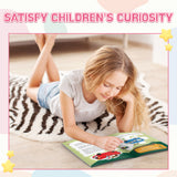 WonderQuest: Curiosity Adventures into Nature, Space, and Everyday Life