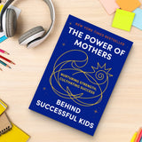 The Power of Mothers Behind Successful Kids: Nurturing Strength and Cultivating Success, Book 3 physical printed book product image 8, ISBN 9798904668389