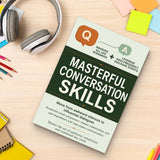 Masterful Conversation Skills: Navigate Scenarios and Use Dialogue Scripts, Book 2 physical printed book product image 8, ISBN 9798904668396