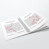 Amazing Maze Puzzle for 6-9 Year Olds - Develop Problem Solving Skills