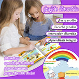 Aprendemos Inglés Juntos: A Fun English Starter for Spanish Children